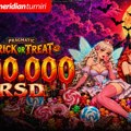U Kući paklenih turnira je otvorena soba u kojoj se krije najveći fond – usudi se za 500.000 RSD!