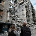 Rusija napala dva ukrajinska regiona, dronovi usmrtili petoro ljudi