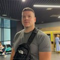 "Nikad ne upoznaj ženu sa devojkom" Sloba o braku sa Jelenom, sinu i iskustvu sa hodočašća na Hilandaru