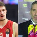 "On je budućnost srpske košarke": Ibon Navaro zna kakvog igrača ima u timu