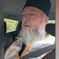 "Zar da Ričard Gir i Džulija Roberts budu pametniji od nas?": Otac Predrag Popović otkrio tajnu srećnog braka