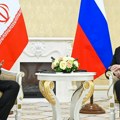 Pezeškijan naredne sedmice u Moskvi na sastanku sa Putinom