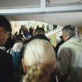 PRESEK do 11 sati: Glasalo blizu 30 odsto birača, izlaznost značajno veća nego na prethodnim izborima