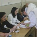 PRESEK do 16 sati: Glasalo više od polovine birača, izlaznost mnogo veća nego na prethodnim izborima