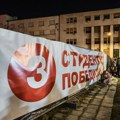 RIK utvrdio preliminarne rezultate: Studentska lista osvojila skoro 53 odsto glasova - ima apsolutnu većinu