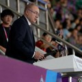 Održan spektakl u Kini: Željko Tanasković na otvaranju Svetskog prvenstva u fudbalu za srednjoškolce!
