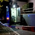 Teroristički napad ispred Ambasade Izraela u Beogradu, napadač ubijen — podignut nivo bezbednosti