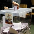 RIK: Ponavlja se glasanje na 53 biračka mesta 1. novembra