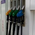 Objavljene cene goriva koje će važiti do 6. oktobra