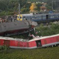 Greška u signalizaciji uzrok železničke nesreće sa više od 300 mrtvih, istražuje se ko je kriv