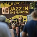 Koncerti više od 80 domaćih i svetskih džez muzičara u Botaničkoj bašti - Jazz in the Garden 1. i 2. jul 2023.