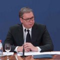 „Dramatično obraćanje“: Kako su mediji u regionu izvestili o izjavama Vučića