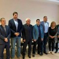 Postignut dogovor kragujevačke opozicije