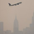 Njujork: Zbog nevremena odloženo više od 1.600 letova