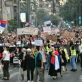 U subotu novi protest dela opozicije, u planu blokada Gazele