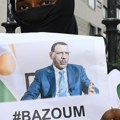 Sahel Alijansa poziva da predsednik Nigera Bazum bude odmah pušten