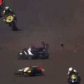 Dvoje poginulih na trci u Brazilu (UZNEMIRUJUĆ VIDEO)