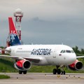 Air Serbia već prevezla putnika koliko u celoj 2022.