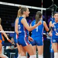 Bravo, devojke! Odbojkašice Srbije su u finalu Evropskog prvenstva