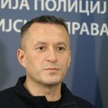 Pripremno ročište u suđenju bivšem načelniku novosadske policije Slobodanu Malešiću 9. oktobra