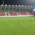 Posle 7. kola u Prvoj ligi Srbije GFK Dubočica iz Leskovca na 9. mestu