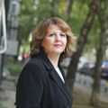 Bivša ministarka na novoj poziciji: Suzana Grubješić novi stalni predstavnik Srbije u Savetu Evrope
