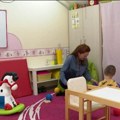 Novosadska škola Milan Petrović: Rana stimulacija - višestruka dobit za decu sa smetnjama u razvoju