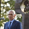 Bocan-Harčenko o izmeštanju srpskog spomenika u Prištini: Sramna akcija – uklapa se u politiku Zapada