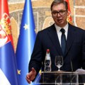 Vučić otvorio stadion u Loznici, ispunjava najviše standarde UEFA