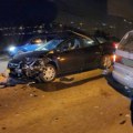Teška nesreća kod Čačka: U sudaru dva vozila povređeno više osoba