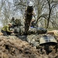 Ukrajinski vojnik: Rovovi na prvim linijama fronta puni miševa i pacova
