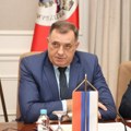 Dodik najavio kandidaturu za predsednika Republike Srpske