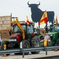 Protesti poljoprivrednika i blokade saobraćajnica širom Španije