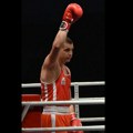 Marko Docić ponovo u ringu