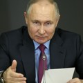 "Odvrnite ventil" Putin: Potrebno je nedelju dana...