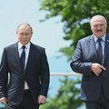EU produžila sankcije Belorusiji za još godinu dana zbog represije u toj zemlji i podrške Minska ratu Rusije u Ukrajini