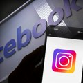 Instagram i dalje ne radi svim korisnicima: Oglasili se iz Mete: Fejsbuk ponovo dostupan