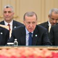 Erdogan: Turska spremna da bude domaćin samita Rusija-Ukrajina