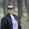 Bunt me pokreće, a nepravda potresa: Glumica i slikarka Katarina Kaja Žutić govori za Nova.rs