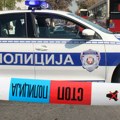 Udes tri automobila i kamiona sa smrtnim ishodom