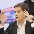 Bivšem šefu Ane Brnabić posao javne rasvete – dobiće 1,3 miliona evra