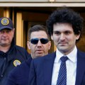 „Kripto kralj“ osuđen na 25 godina zbog prevare: Ukrao osam milijardi dolara