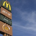 McDonald’s kupuje svih 225 franšiznih restorana u Izraelu