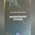 Knjiga Ane Stišović Milovanović