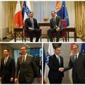 Vučić se sastao sa predsedavajućim OEBS-a Sadržajan sastanak, upozorio sam na kršenje sporazuma u dijalogu Beograda i…