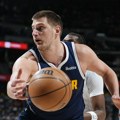 Jokić mora da pobedi i čeka dva poraza – samo jedan scenario vodi Denver do prvog mesta