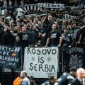 Evroliga čestitala rekord Partizanu! "Vi ste pravi navijači, a ne navijači rezultata"