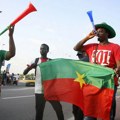Burkina Faso proterala troje francuskih diplomata zbog subverzivnih aktivnosti