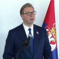 "Cilj rezolucije o Srebrenici je da optuži samo jedan narod" Vučić: Ona će samo produbiti rane iz prošlosti, tražimo da…
