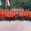 Fudbalske sudije iz istočne Srbije na stručnom kampu u Brzeću
